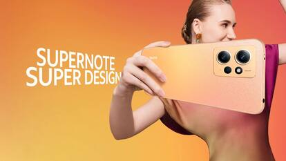 6GB RAM, 5000mah बैटरी और 50MP कैमरा वाले Redmi Note 12 पर बंपर छूट, Amazon पर मिल रहा ऑफर