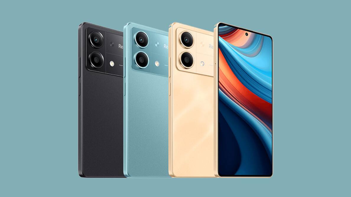 108MP कैमरा, 12GB RAM के साथ Redmi Note 13R Pro 5G लॉन्च, जानें कीमत और फीचर्स