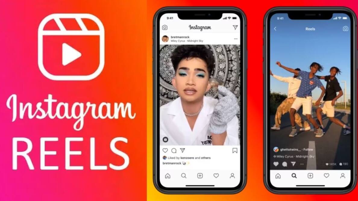 Instagram Reels में कैसे दें अपना वॉइस ओवर? जानें आसान तरीका