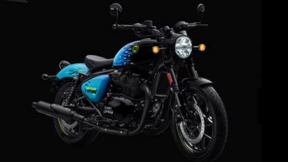 Royal Enfield Shotgun 650 से उठा पर्दा, शानदार डिजाइन के साथ मिलेगा दमदार इंजन