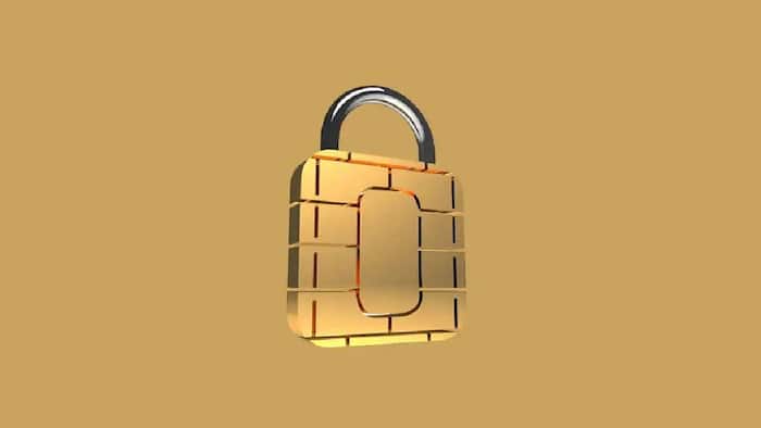 SIM Lock