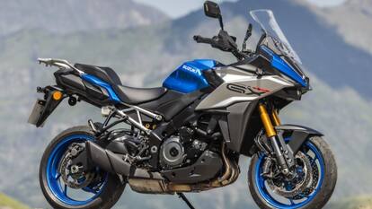 Suzuki ने पेश की दो शानदार स्पोर्ट्स बाइक, जानिए जबरदस्त फीचर्स