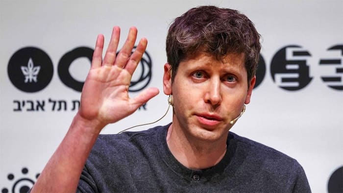 Sam Altman has rejoined OpenAI, which has a new board.
