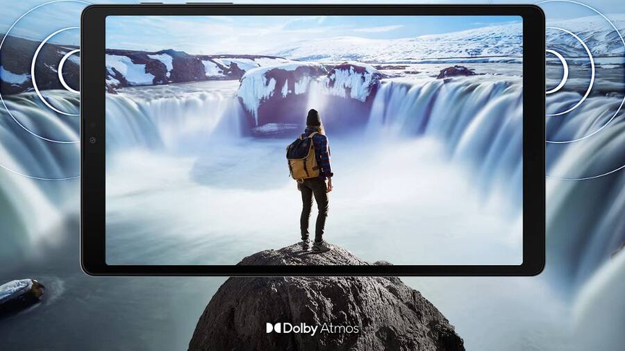 Amazon Deals: ऑनलाइन पढ़ाई के लिए बेस्ट हैं ये टैबलेट, 500 से कम में घर लाने का मौका Samsung (43)