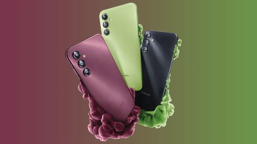 Samsung Galaxy A15 5G की कीमत लॉन्च से पहले लीक, 50MP कैमरा समेत धांसू फीचर्स Samsung-Galaxy-A14-5G