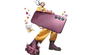 50MP कैमरा, 5000mAh बैटरी और 8GB तक RAM वाले Samsung के सस्ते 5G फोन पर ऑफर, Flipkart पर 1500 का Discount