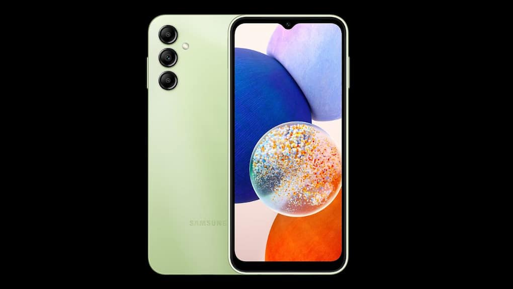 Samsung Galaxy A15 5G