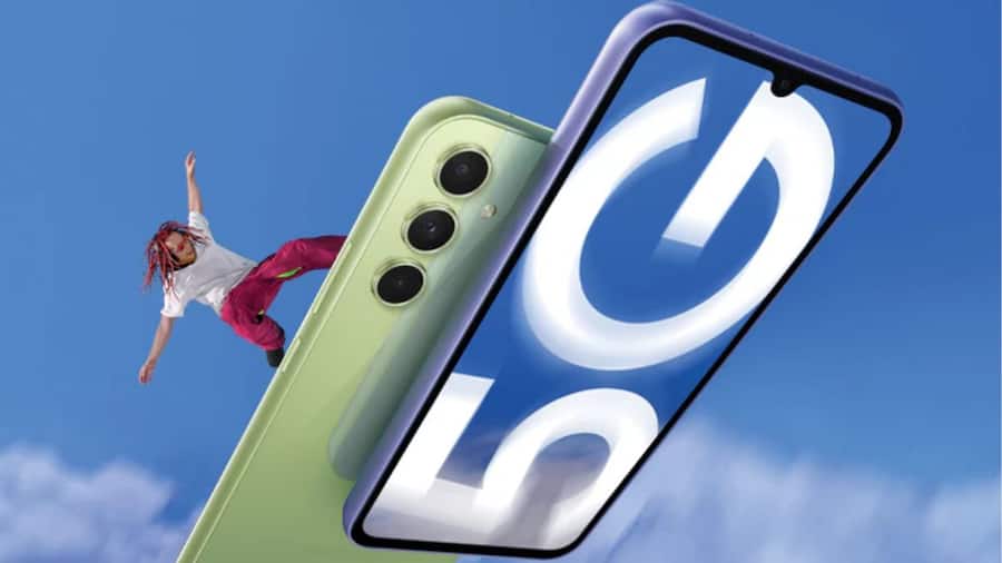 Samsung Galaxy A34 5G new (3)