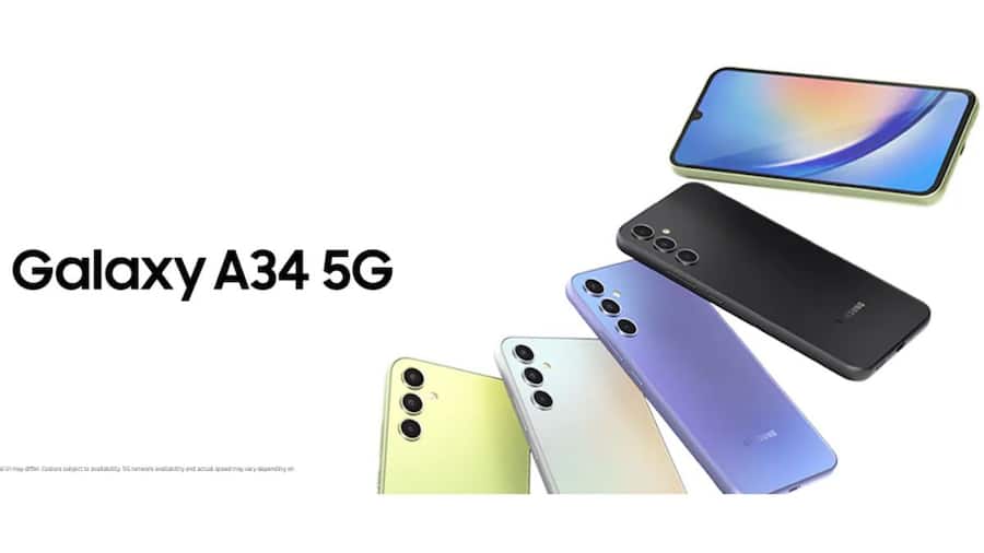 Samsung Galaxy A34 5G new (4)
