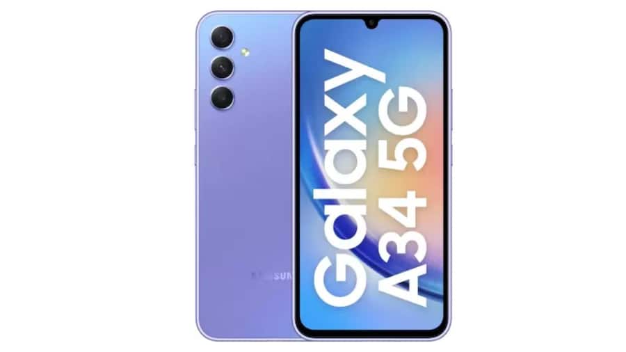 Samsung Galaxy A34 5G new (7)