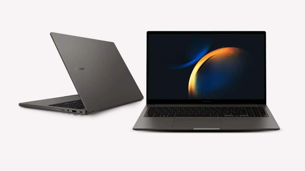 Samsung Galaxy Book 4 Series