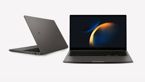 Samsung Galaxy Book 4 सीरीज 32GB RAM के साथ होगी लॉन्च, फीचर्स हुए लीक Samsung Galaxy Book 4 Series