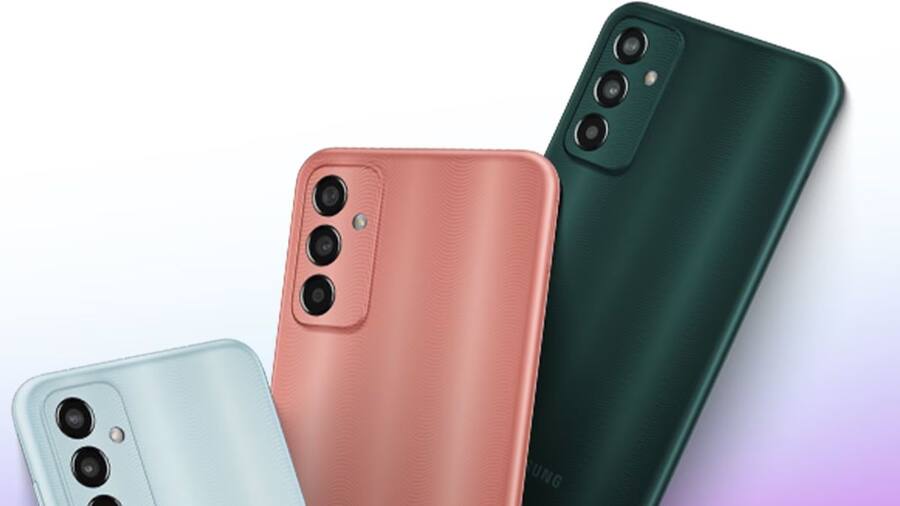 Samsung Galaxy F13 Discount offer