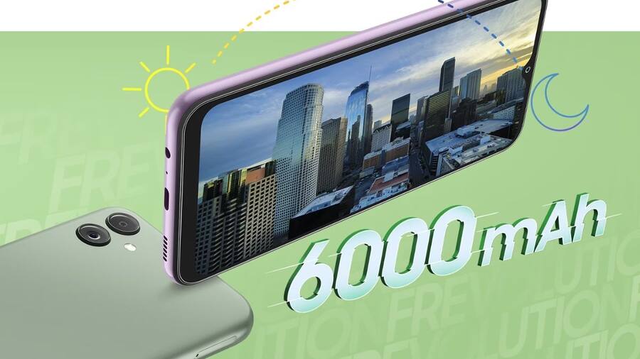 Samsung Galaxy F14 5G फोन हुआ सस्ता, जानें नई कीमत Samsung Galaxy F14 5G Price cut