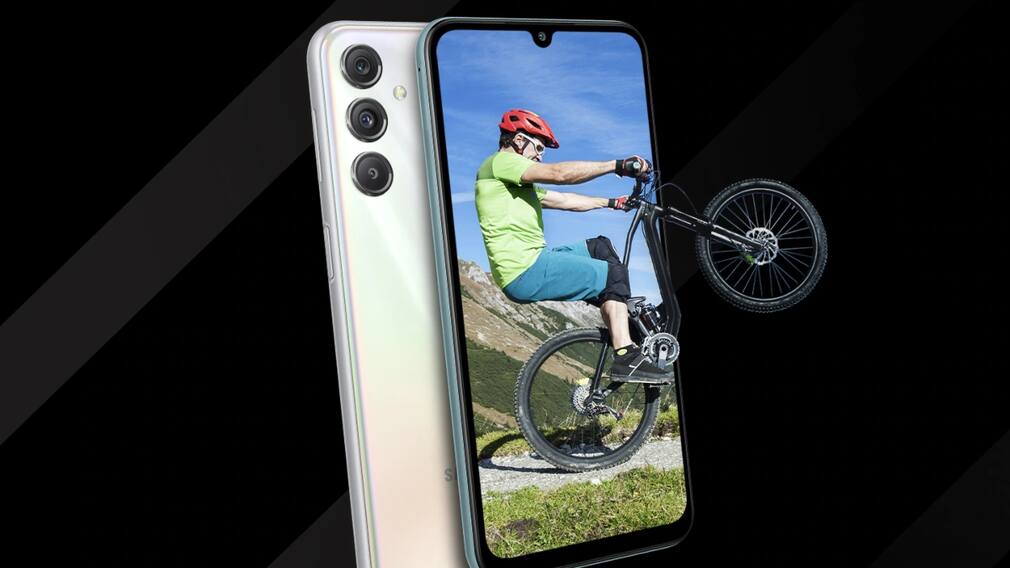 Amazon Sale: Samsung फोन्स को सस्ते में घर लाने का आखिरी मौका, मिल रहा धमाकेदार ऑफर