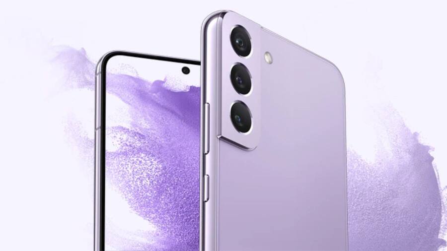 Samsung Galaxy S22 5G Performance