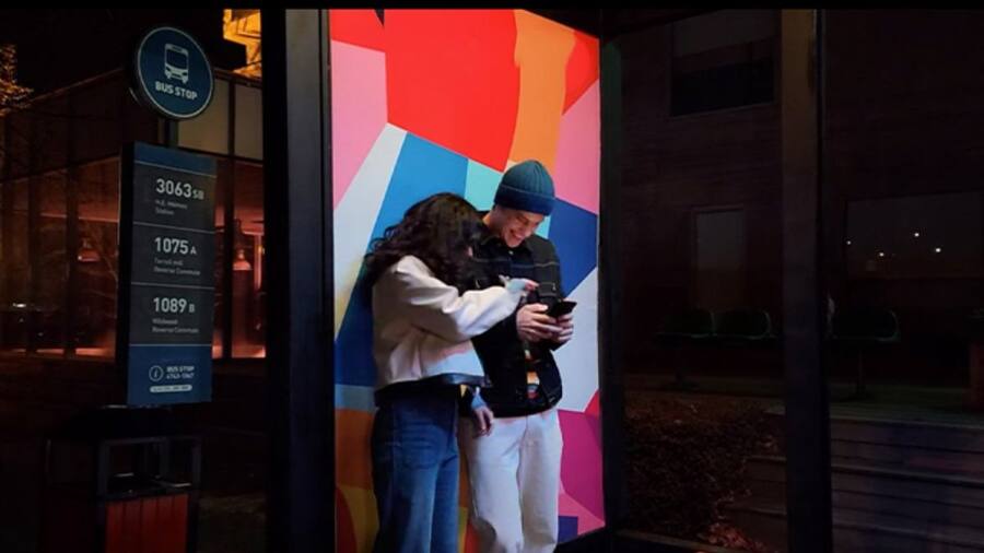 Samsung Galaxy S22 5G Selfie Camera