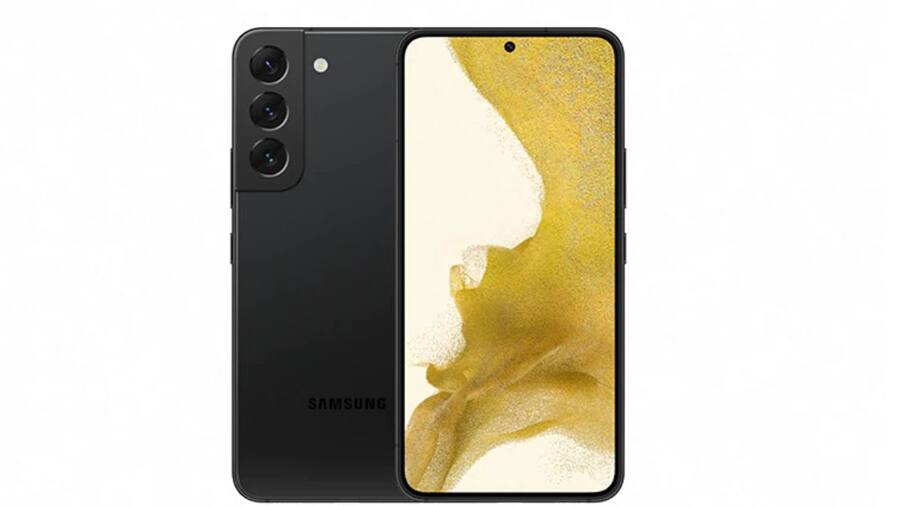 Samsung Galaxy S22 5G offer