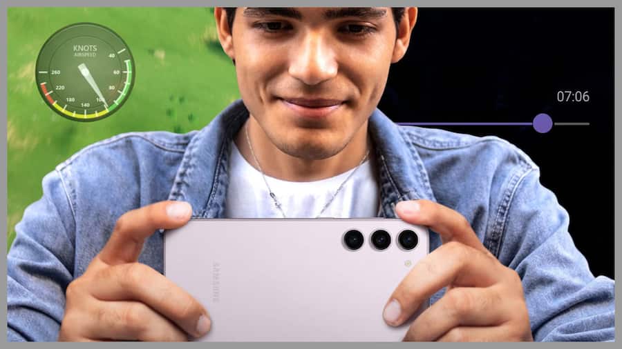 Samsung Galaxy S23 5G (2)