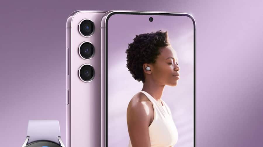 Samsung Galaxy S23 5G (3)