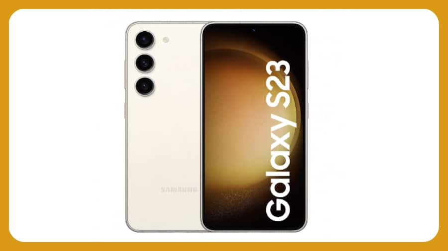 Samsung Galaxy S23 5G (4)