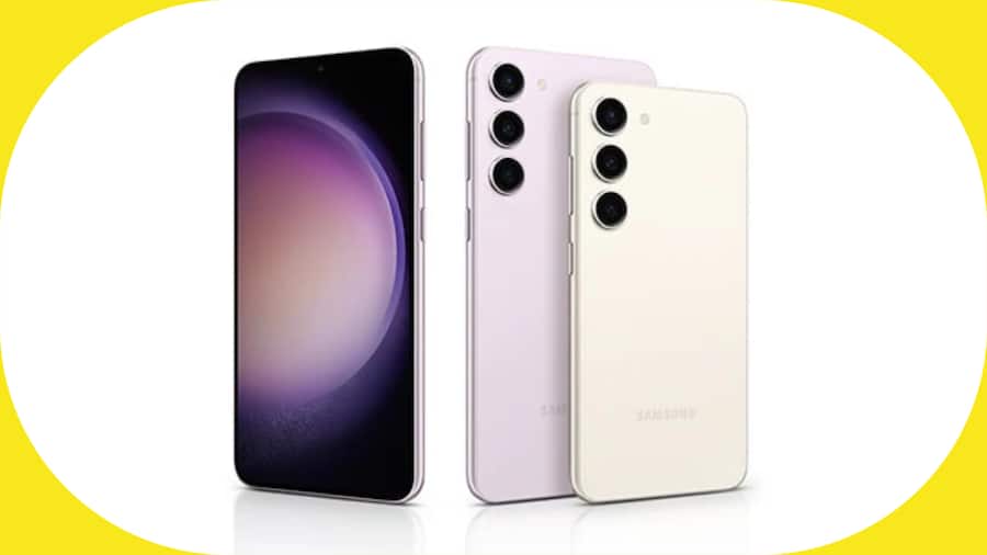 Samsung Galaxy S23 5G (5)