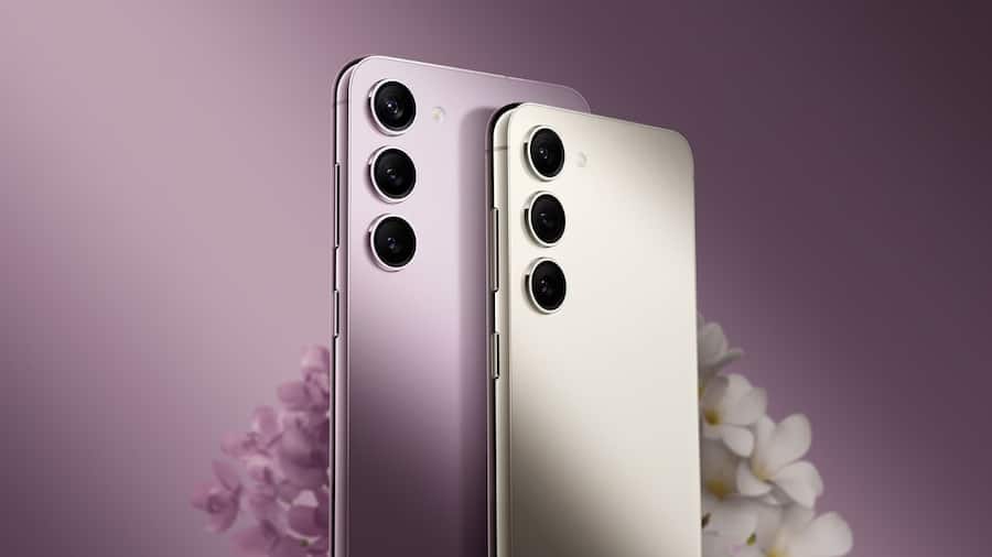 Samsung Galaxy S23 5G (6)