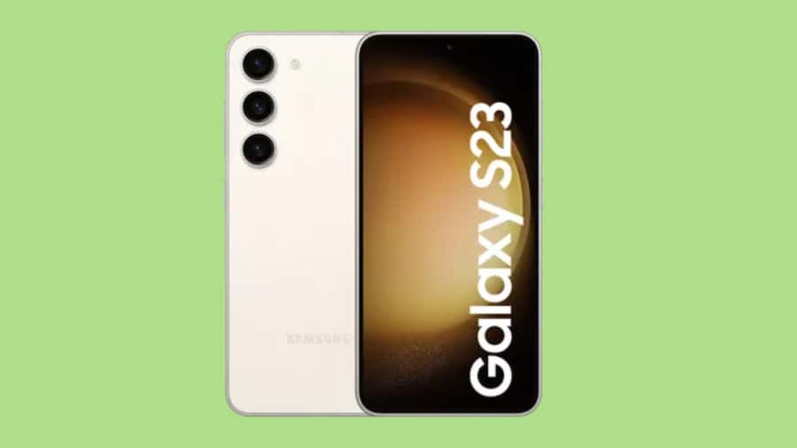 Samsung Galaxy S23 5G (7)