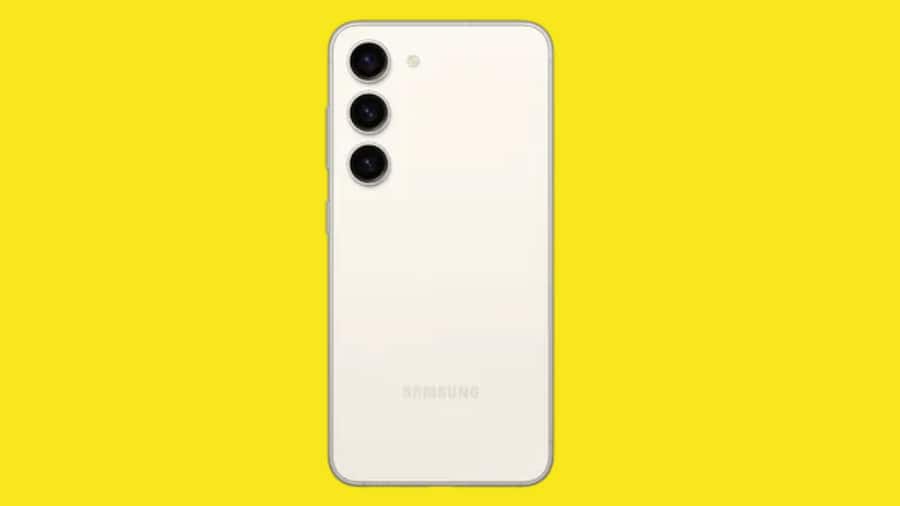 Samsung Galaxy S23 5G (8)