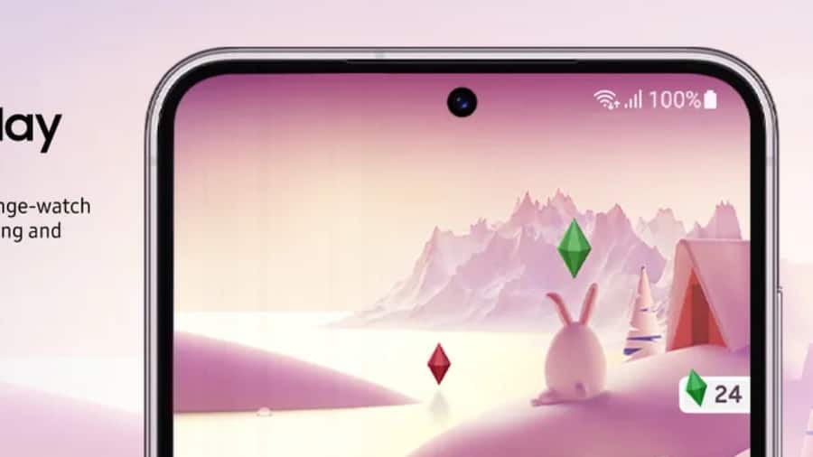 Samsung Galaxy S23 5G (9)