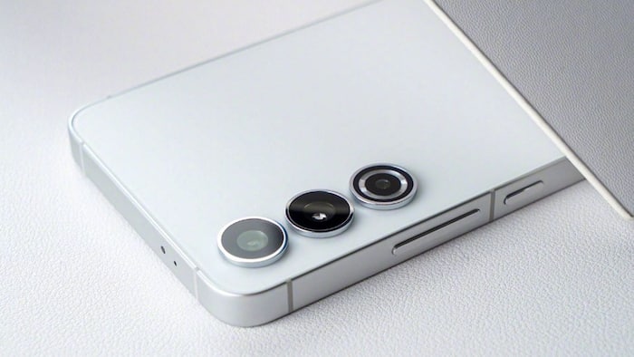 Samsung Galaxy S24 Series