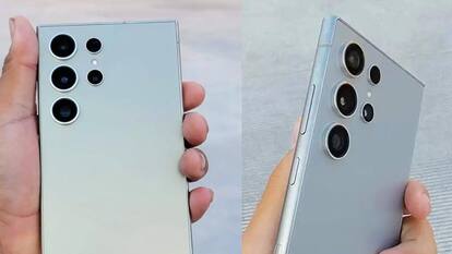 Samsung Galaxy S24 सीरीज के सभी फोन के फीचर्स हुए लीक, जानें डिटेल्स