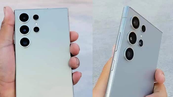 Samsung Galaxy S24 Ultra featured