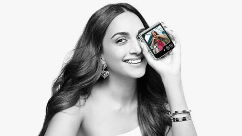 Samsung Galaxy Z Flip5 5G RAM