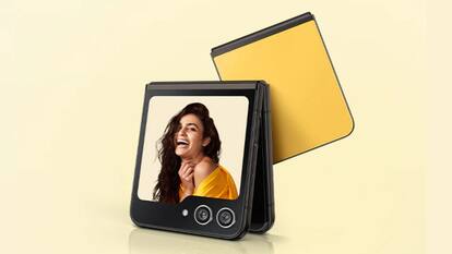 12MP कैमरा, 8GB RAM और 512GB स्टोरेज वाले Samsung Galaxy Z Flip5 5G पर मिल रहा 7,000 का Discount, सस्ते में खरीदने का बढ़िया मौका