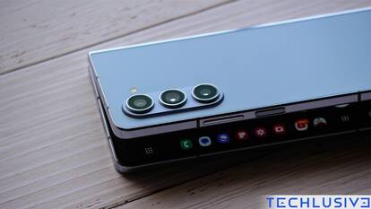 Samsung Galaxy Z Fold 5 long-term review: A foldable that grows on you