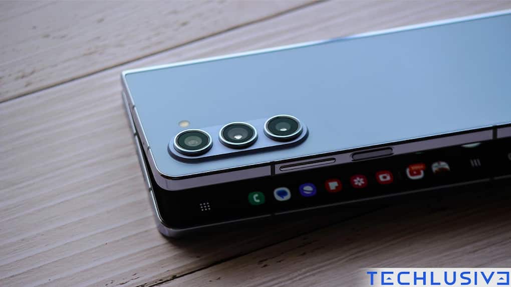 Samsung Galaxy Z Fold 5 review