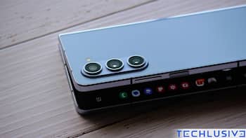 Samsung Galaxy Z Fold 5 long-term review: A foldable that grows on you