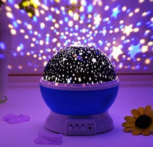 Best night lamp discount