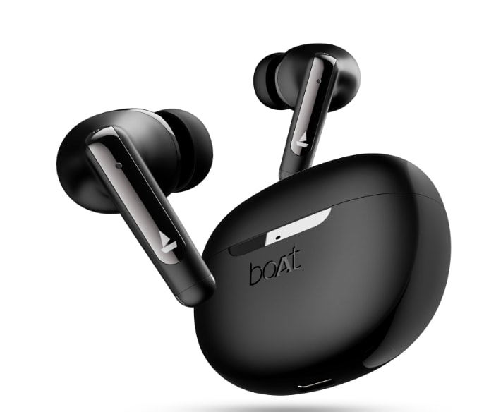 Amazon Mega Music Fest Top deals on TWS earbuds under Rs 2 000