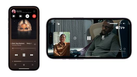 iPhone hacks: How to use SharePlay on iPhone