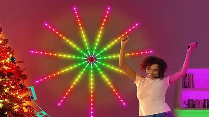 Amazon Sale में सस्ते मिल रहे रिमोट वाले Smart Lights, दिवाली पर सजाएं घर