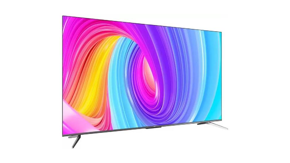 Amazon Great Indian Festival: Top deals on 55-inch smartTVs under Rs 40,000