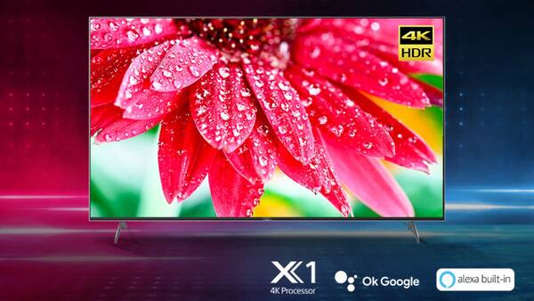 World Television Day: 55 इंच वाले स्मार्ट बेस्ट टीवी, घर में देंगे थिएटर वाला फील Sony
