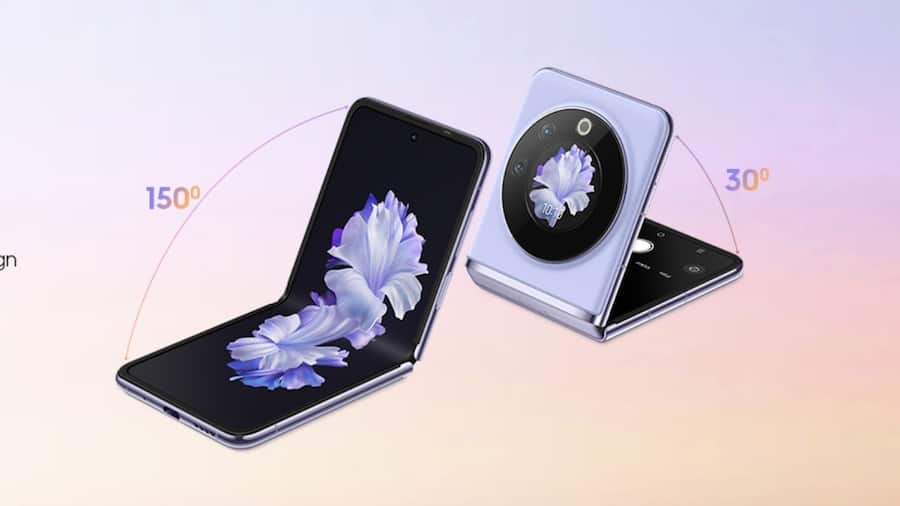 Tecno Phantom Flip (2)