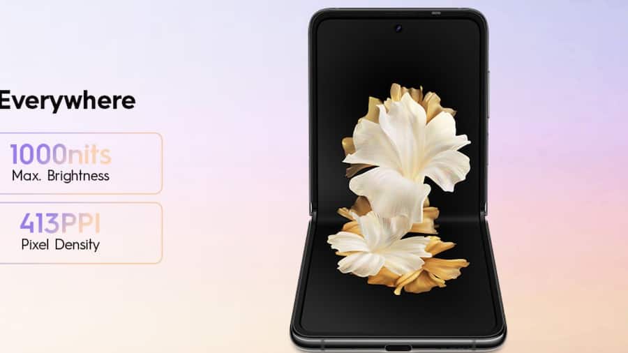 Tecno Phantom Flip (6)