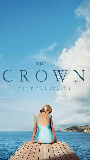 The Crown drops on Netflix: See other similar Netflix shows