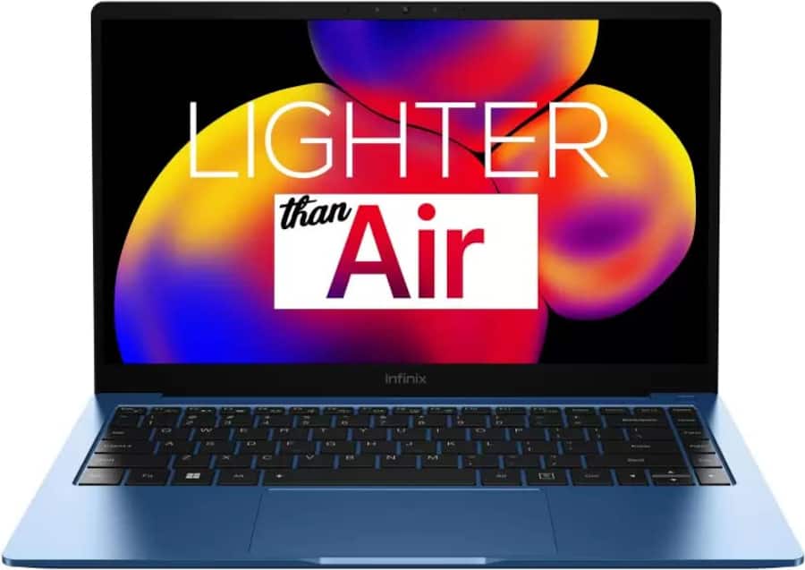 Infinix INBook X1 Slim XL21 Laptop