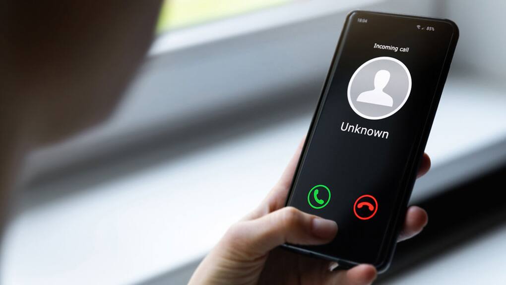 Unwanted-calls