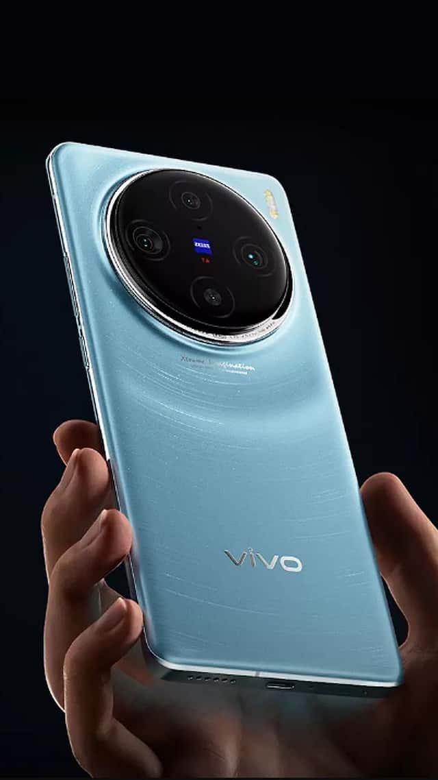 Vivo X100 Pro Review: Unveiling the Compelling Features - The Hindu